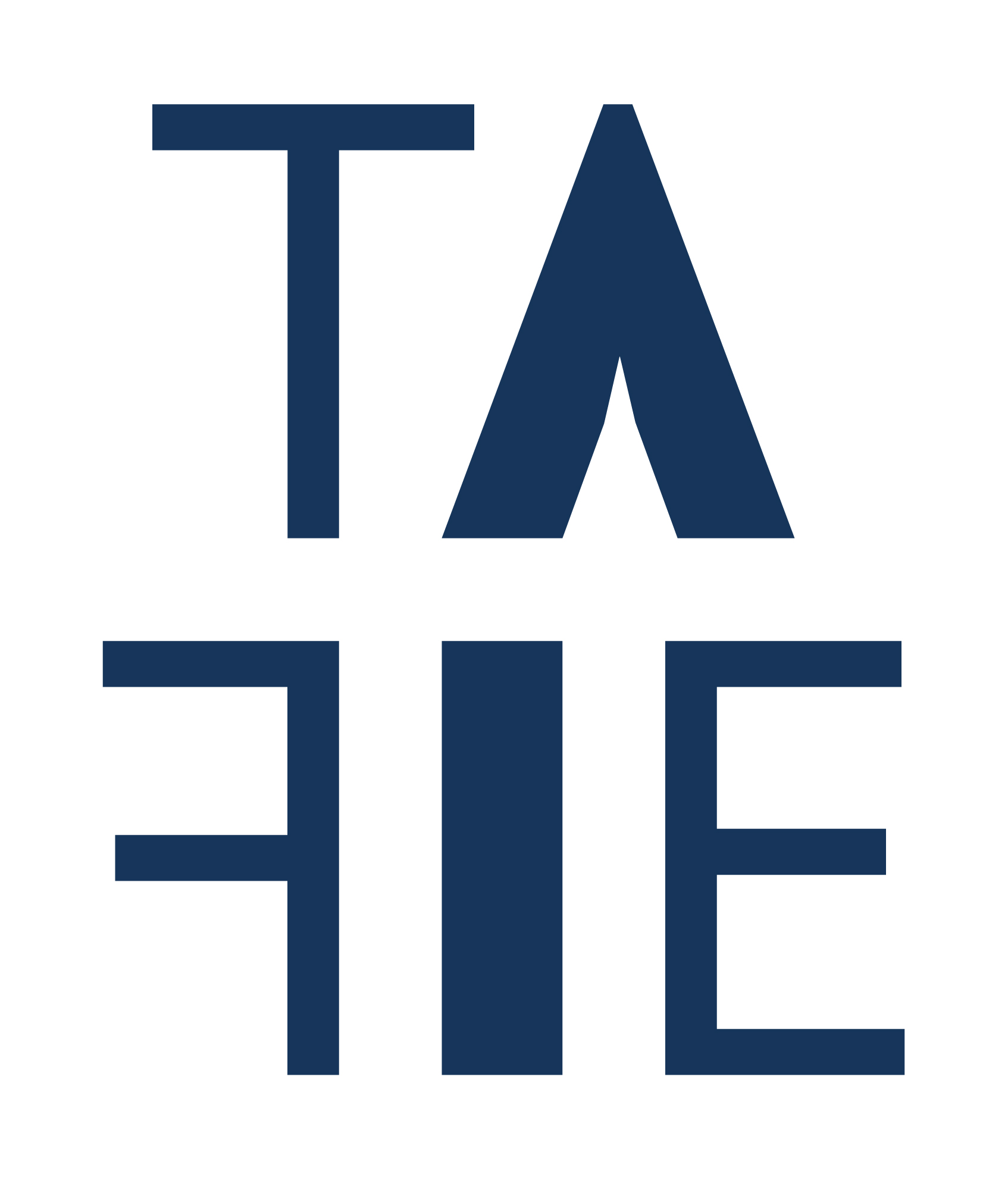 Bild zeigt das Vormodul AusbildungsFit TAFIE Innsbruck logo