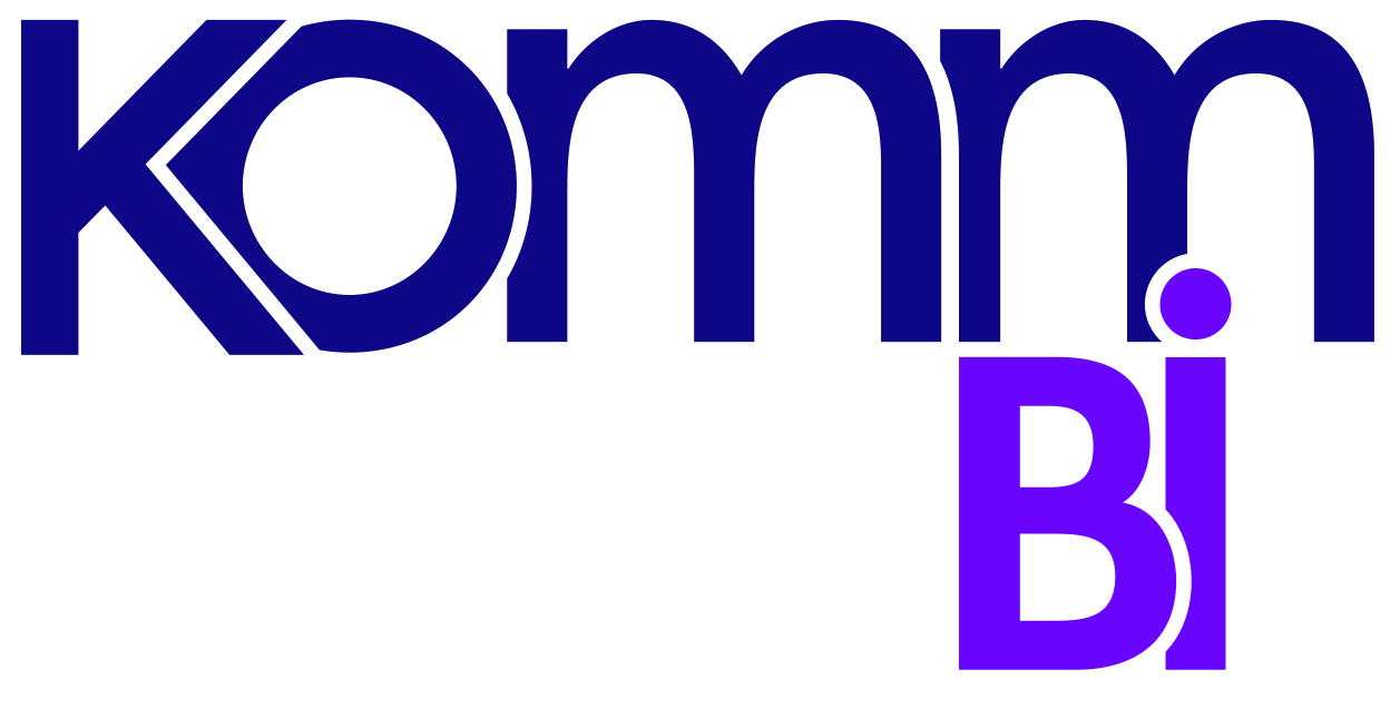 logo KommBi
