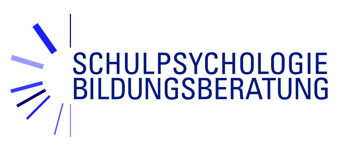 logo Schulpsychologie - Bildungsberatung, IL OST