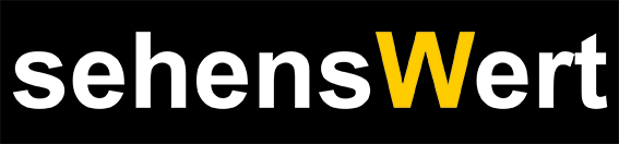 Bild zeigt das sehensWert logo